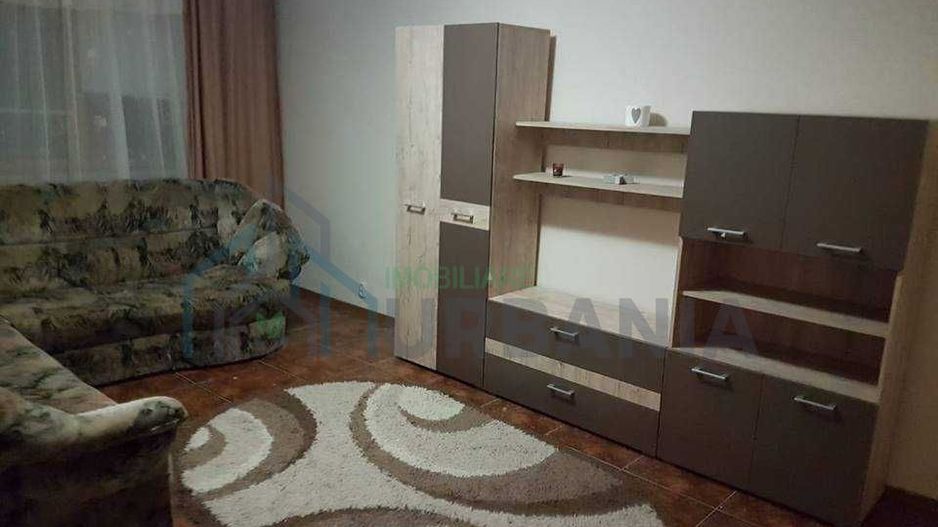 Apartament decomandat cu 2 camere de închiriat în cartierul Galata, Iași - Poză 1