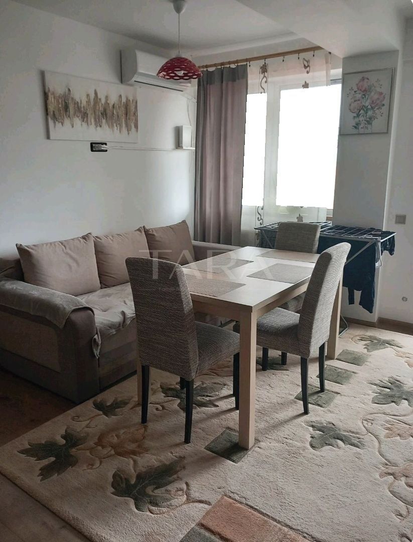 Apartament la cheie, 3 camere, zonă Primărie Florești - Poză 2