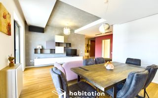 Tur virtual- 3 camere, vibrant, cu zona SPA, lângă Pădurea Verde - Poză 6