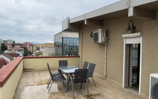 Penthouse exclusivist de închiriat – Strada Hipodromului, Sibiu - Poză 30