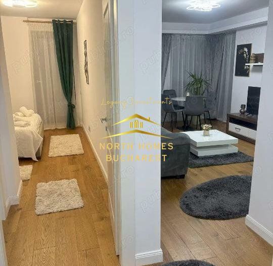 Apartament 2 Camere | Unirii | Centrala Proprie - Poză 6