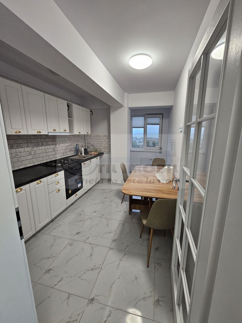 Apartament 2 camere decomandat - Str. Pepinierii + parcare intabulata - Poză 7