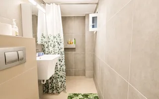 CASĂ DE VÂNZARE ÎN SIBIU TEREZIAN | 4 CAMERE | 2 BĂI | CURTE - Poză 18