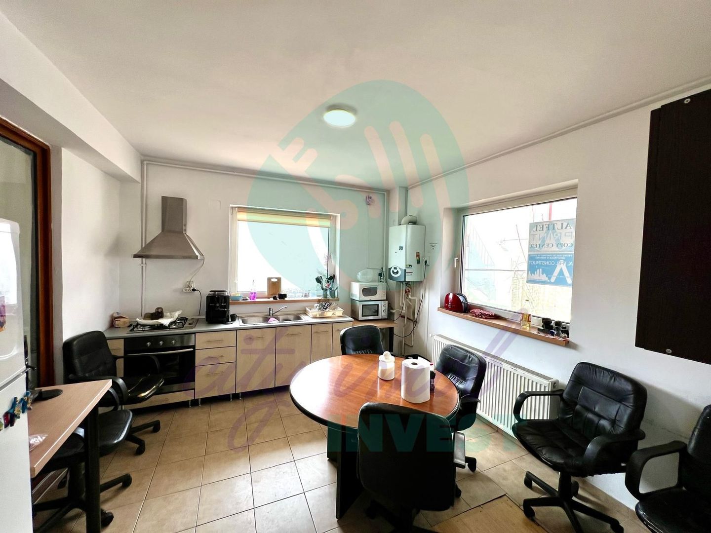 Imobil investițional | 2 Imobile 750 mp | Calea Plevnei | Venit activ - Poză 14