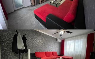 Rahova-Piata Rahova | 3 camere | dec | et 6 | 70mp | loc parcare | 130.000 euro - Poză 2