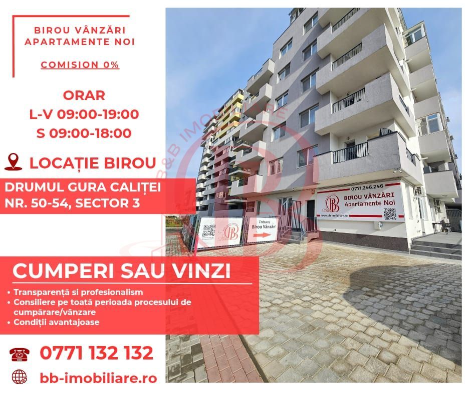 Apartament 2 camere Theodor Pallady Metrou Nicolae Teclu - Poză 2