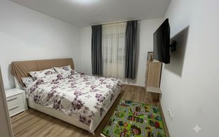 Apartament modern cu 3 camere și curte privată, în Cartierul Arhitecților - Poză 6