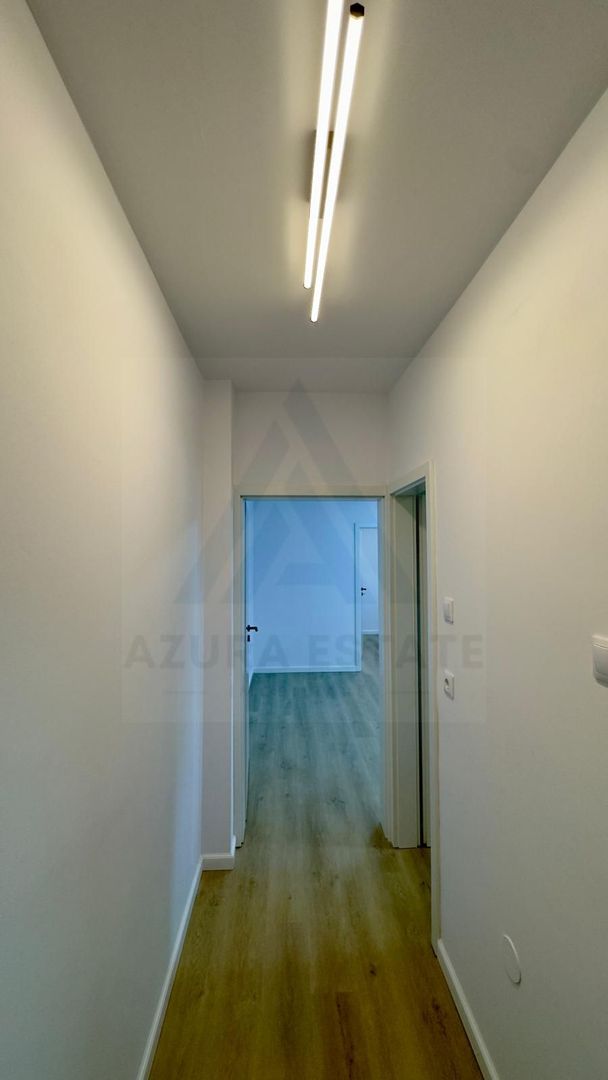 Apartament cu 2 camere renovat 37 mp etaj 3/5 in zona Hipodrom 1 - Poză 14