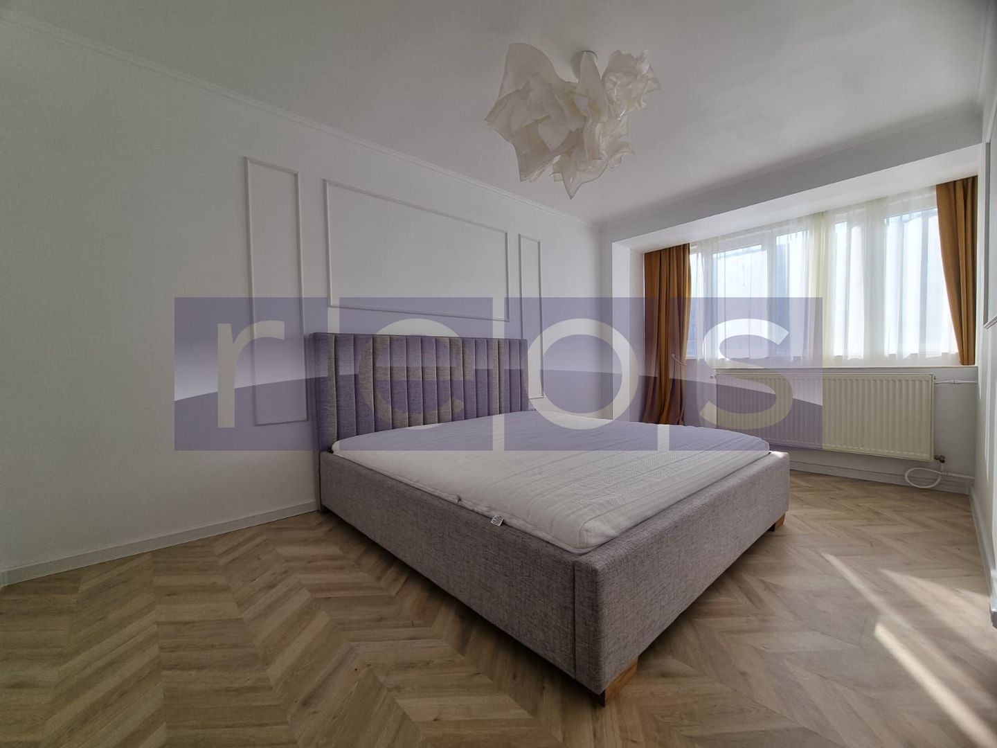Apartament 3 camere Dorobanti Capitale Iancu de Hunedoara - Poză 7