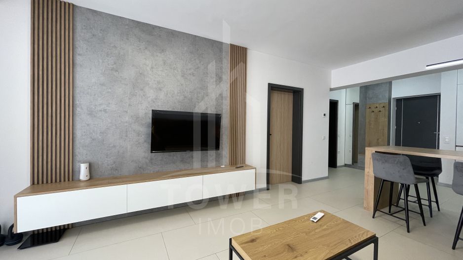 Apartament 2 camere | 60 mp |balcon 12 mp | EVOLUTION - Poză 6
