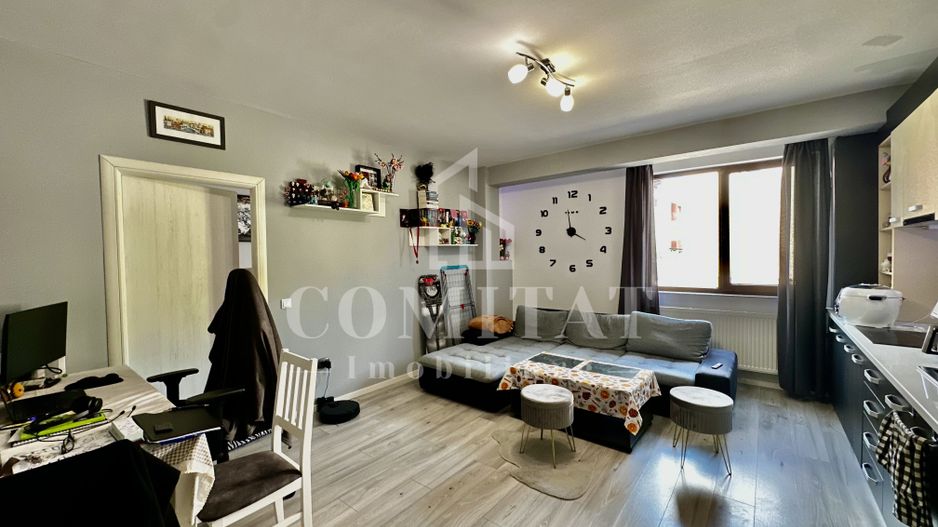 0% Comision! Apartament 3 camere | Etaj 1 | Zona Str Stejarului - Poză 2