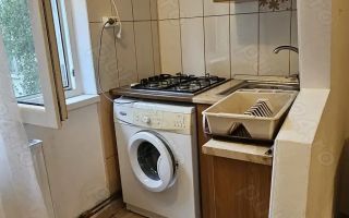 Vânzare garsonieră – zona Tractorul, Coresi Mall - Poză 4