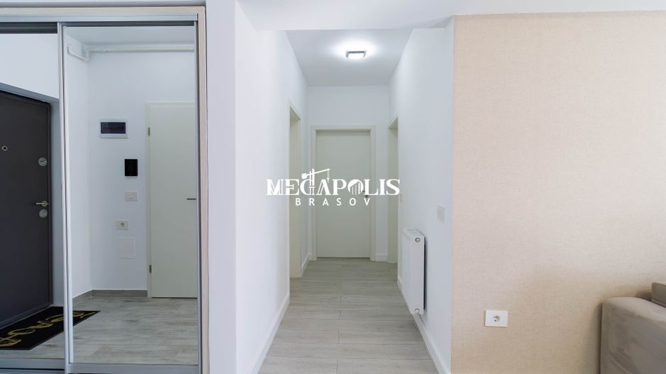 Apartament 3 camere | Maurer Villas | Etaj 2 | Parcare + Boxă - Poză 20