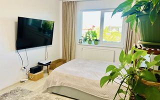 # vând apartament 1 cameră – Valea Lupului (bloc 2019) - Poză 2