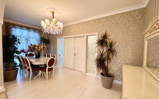 Vila lux cu 1000 mp teren pe Erou Iancu Nicolae langa Jolie Ville - Poză 6