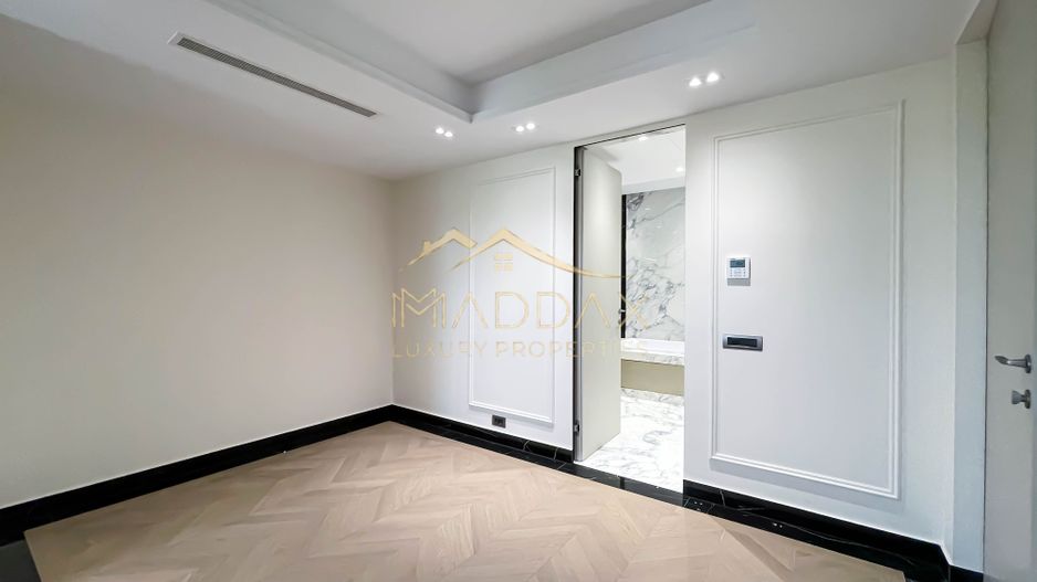 Penthouse Lux 5 camere de vanzare*** 1 Loc de Parcare***Dorobanti***Floreasca - Poză 35