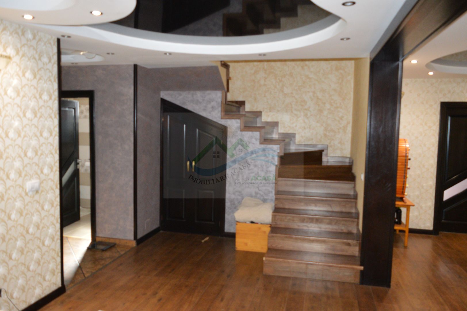 Casă de vânzare Ilișești/Suceava - Poză 16