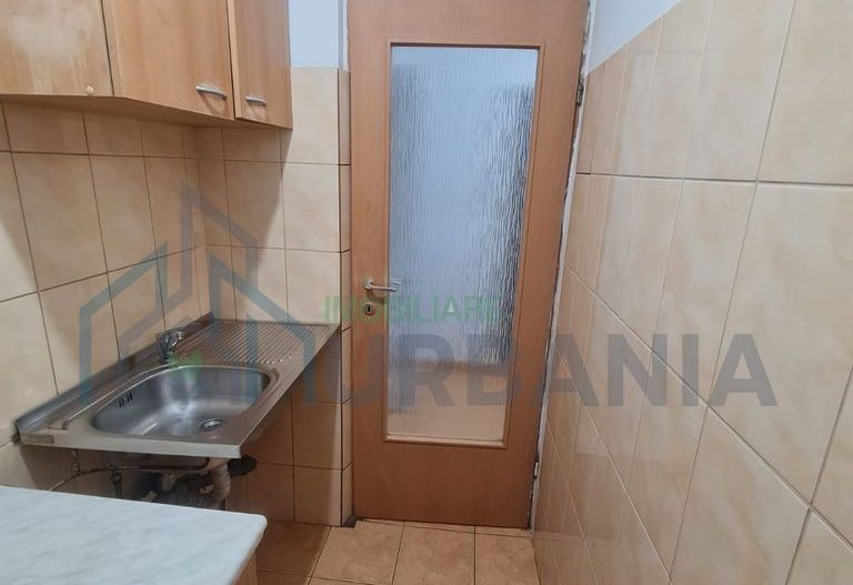 ÎNCHIRIEZ GARSONIERĂ – ZONA SIRAJ IAȘI - Poză 2