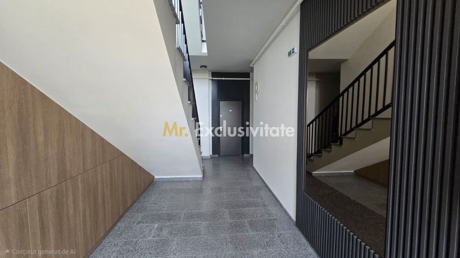 De vânzare apartament 2 camere ansamblu de locuinte Micro 9 in Satu Mare - Poză 10
