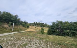 Teren intravilan, utilități, Corbi, Argeș – zonă turistică superbă - Poză 9