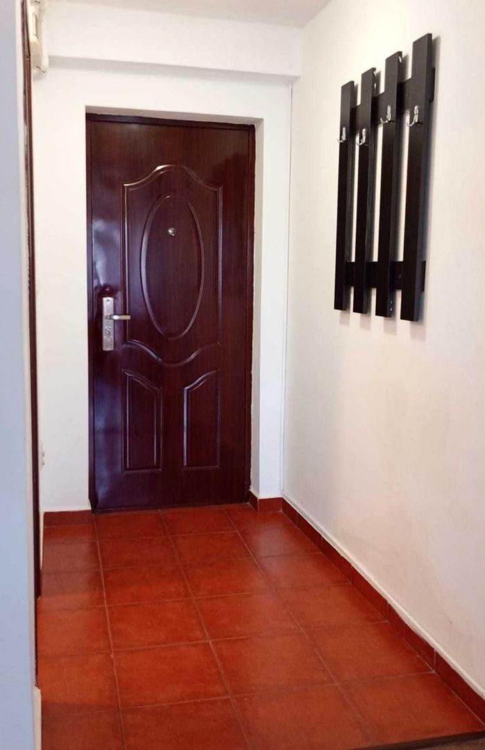 GARSONIERA PIATA SUDULUI, CENTRALA, PET-FRIENDLY, METROU 14 MINUTE - Poză 6