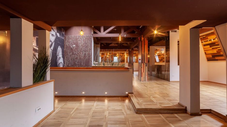 Spatiu comercial premium in vila – Bd. Republicii, Pitesti - Poză 14