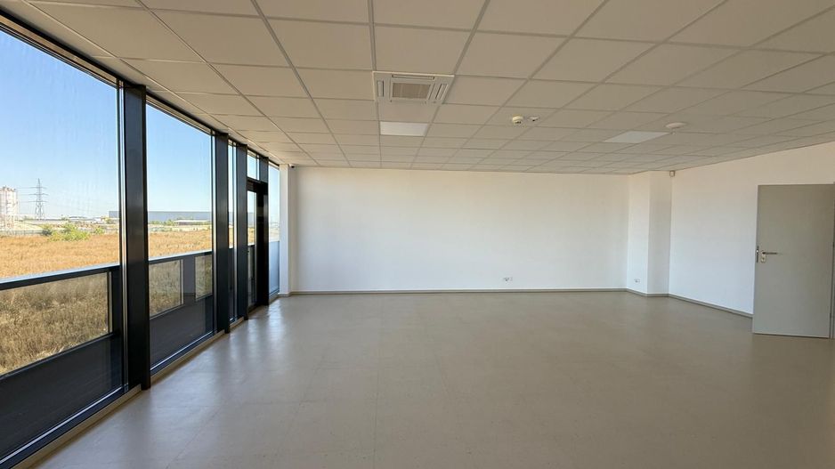Spațiu industrial 1.700 mp de închiriat, Pallady, H 12 m, curte 2000 m - Poză 20