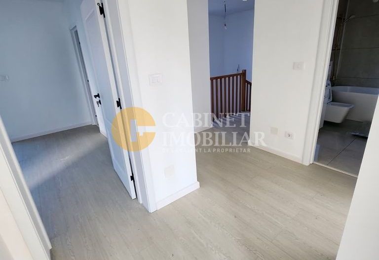 Casa Miroslava-Uricani - 4 camere 3 BAI - constructie regim propriu - TVA inclus - Poză 13