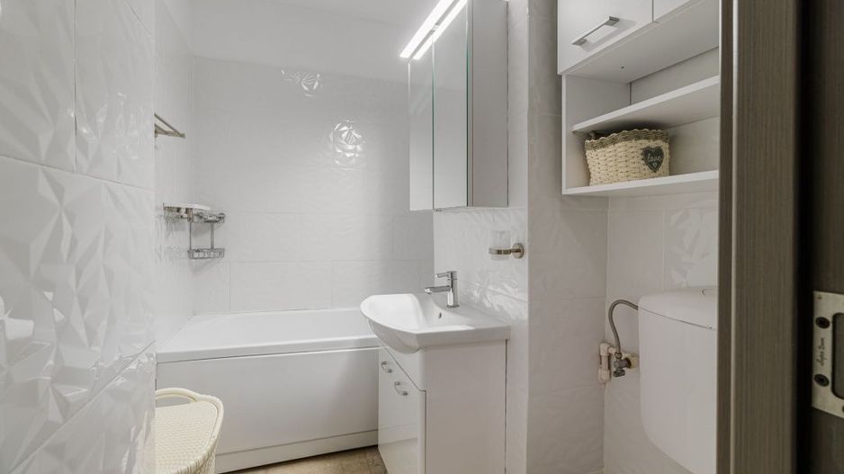 2 Camere Renovat | 5 minute metrou N. Grigorescu - Poză 4