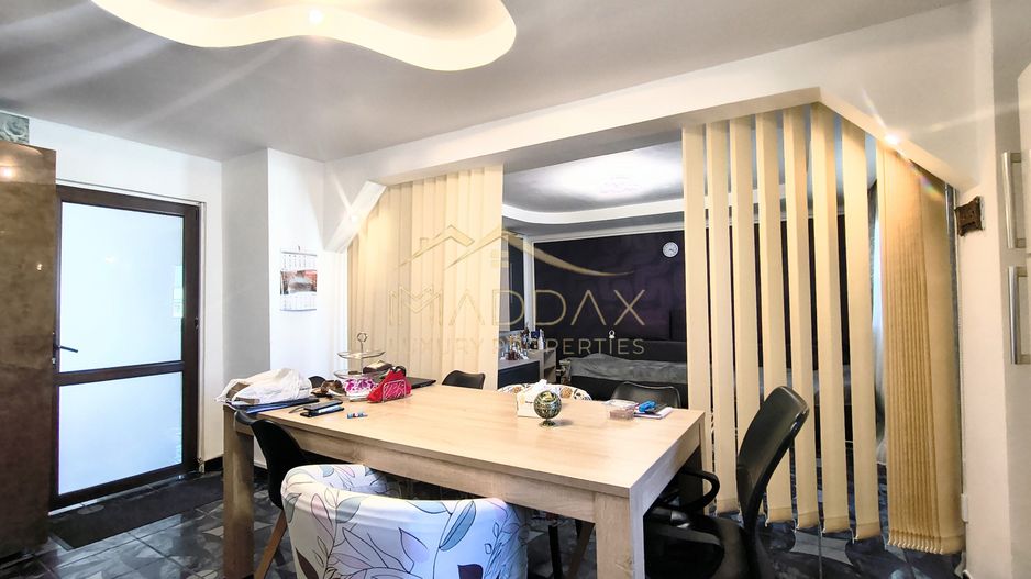 Apartament 3 camere // 80mp // boxa // Baicului Dna Ghica - Poză 8