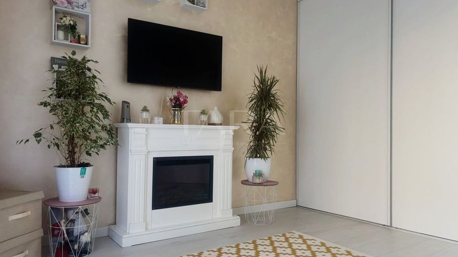 Apartament 2 camere – Florești, zona Florilor. - Poză 2