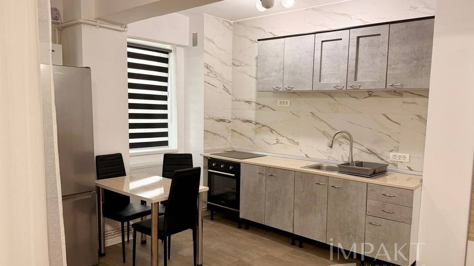 Apartament 1 Camera | Confort Sporit | Boxa | Observatorului | Zorilor - Poză 3