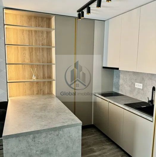 Apartament 2 camere de închiriat | Expoziției | Parcului 20 | 48 mp - Poză 6