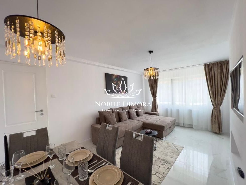 Apartament modern cu 3 camere de inchiriat in Calea Aradului - Timisoara - Poză 2