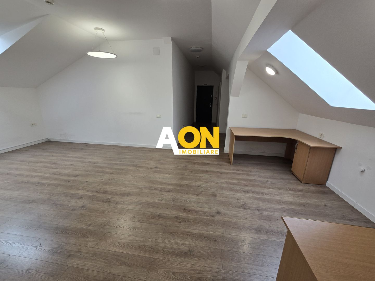 Spațiu de Birouri, 91mp, Zona Centru - Poză 1