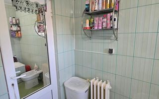 Apartament TÂRGU CUCU | 3 camere, semidecomandat, 68 mp total, mobilat - Poză 9