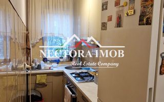 NECTORA IMOB-Apartament 2 camere,Renovat,Etaj 3, Zona Nufarul, Utilat - Poză 2