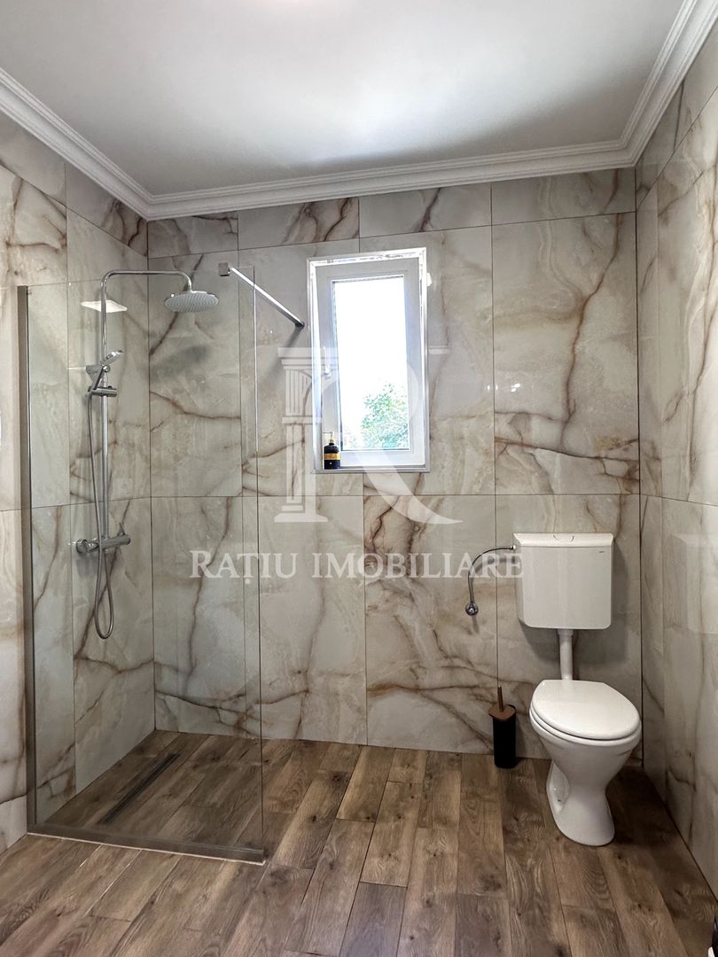 Casa cu 5 dormitoare de închiriat | Cartierul Lotus | Sanmartin - Poză 7