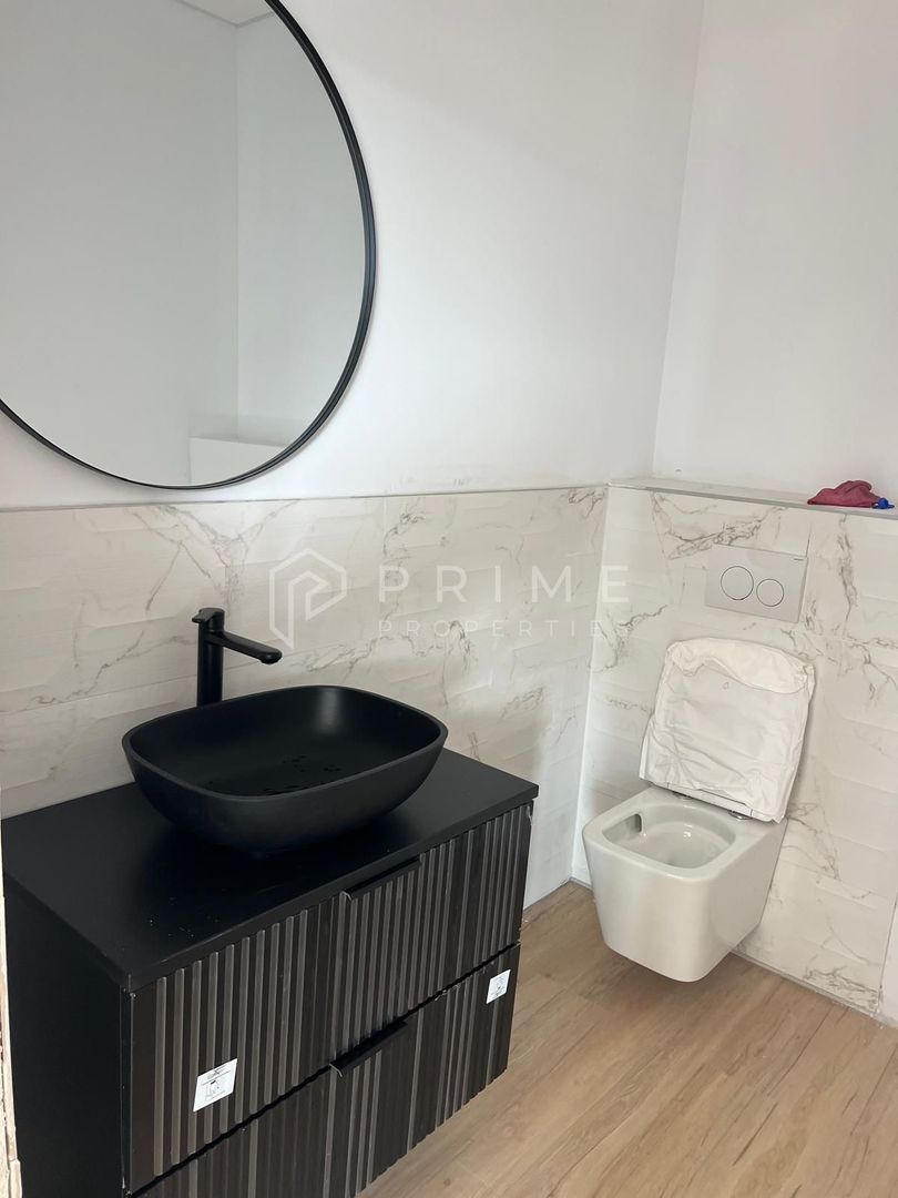 Spațiu de birouri premium – etaj 4, priveliște panoramică - Poză 8