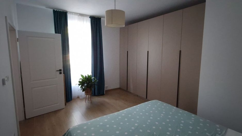 Piata-Maria | 2 Camere | Mobilat si Utilat | Renovat. - Poză 3