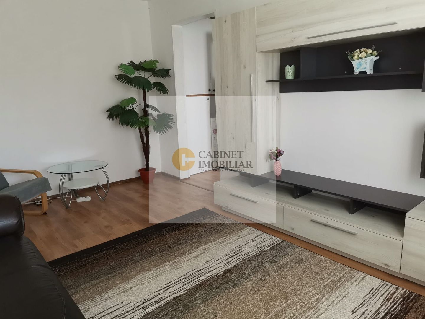 2 Camere | 1977 | Renovat | Utilat | Metrou Gorjului - 5 min - Poză 1