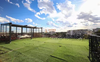 Nordului / Herăstrău | Penthouse | 130+140mp | 4 Camere - Poză 15
