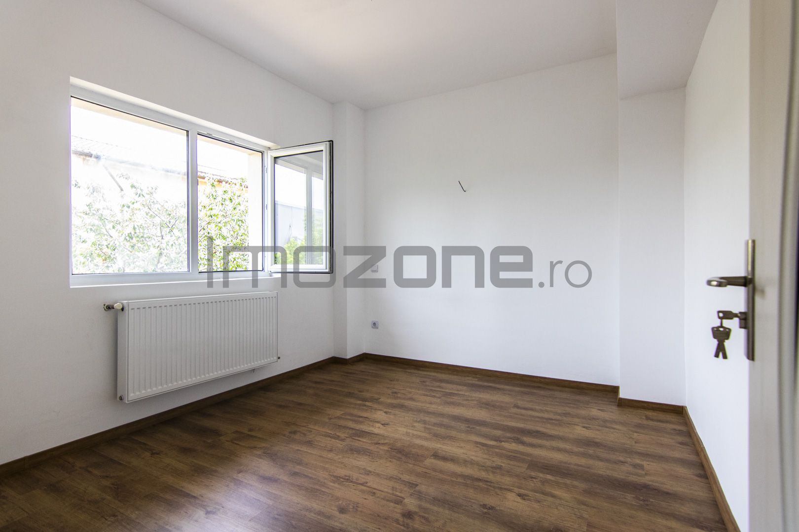 ORAS CHITILA - SOSEAUA BANATULUI -LIBERTATII, IMOBIL S+PARTER+2ETAJE+POD - Poză 6