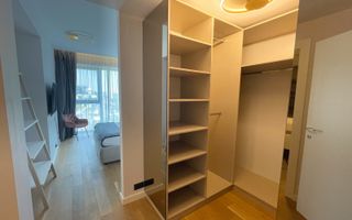 Apartament 3 camere de inchiriat -ONE HERASTRAU TOWERS-PARCARE - Poză 15