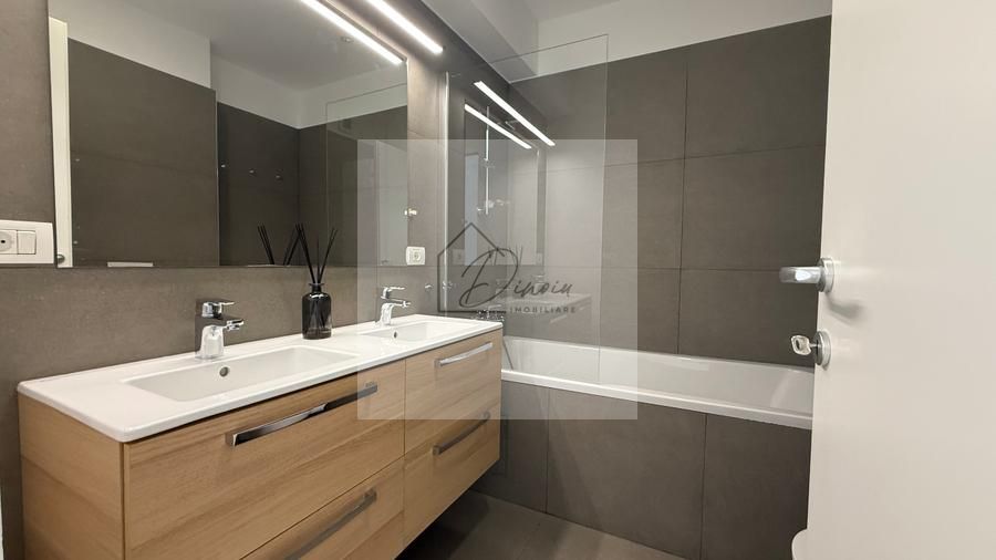 Apartament 4 camere Erou Iancu Nicolae I 2 parcari I Mobilat I COM 0% - Poză 4