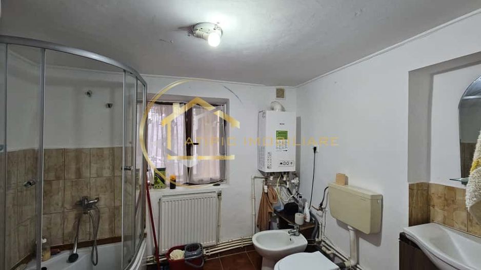 De vanzare casa in Dancu - Poză 9