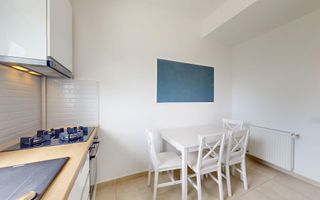 3 Camere Toscana Residence Otopeni | Mobilat | Parcare | Etaj 1 - Poză 17
