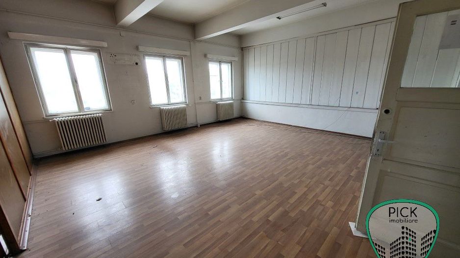 P 4100 - Spațiu de birou în Târgu Mureș, zona Semicentrală - Poză 2