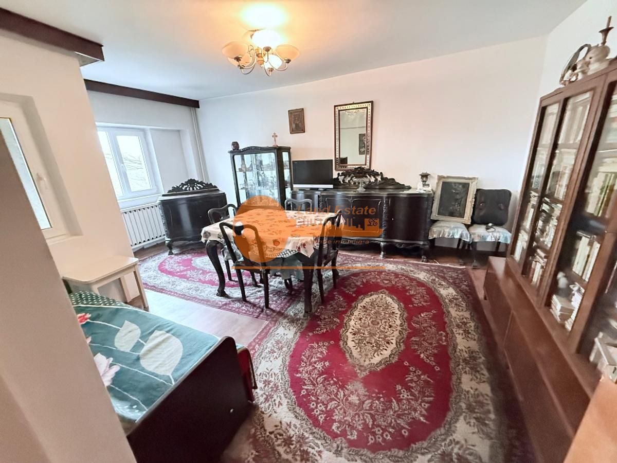 Apartament cu 2 camere in zona Drumul Sarii - Poză 6