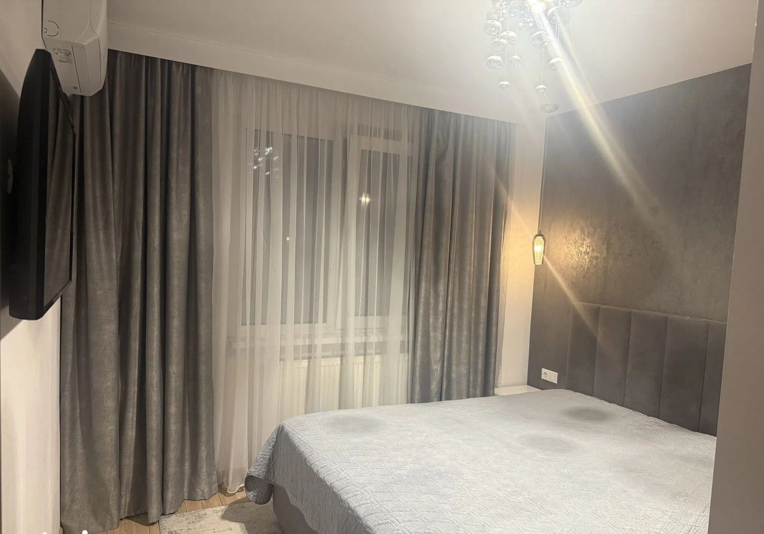 Apartament 3 camere Aparatorii Patriei-Sos Oltenitei | Loc parcare - Poză 6